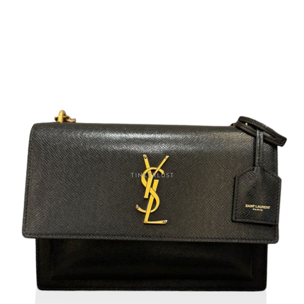 Ysl tas sunset sale